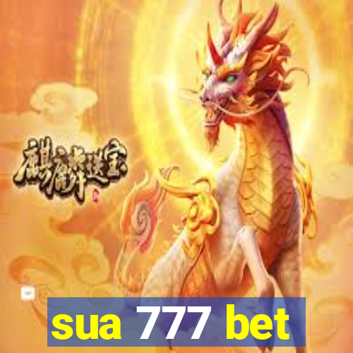 sua 777 bet